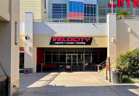 velocity esports town square.